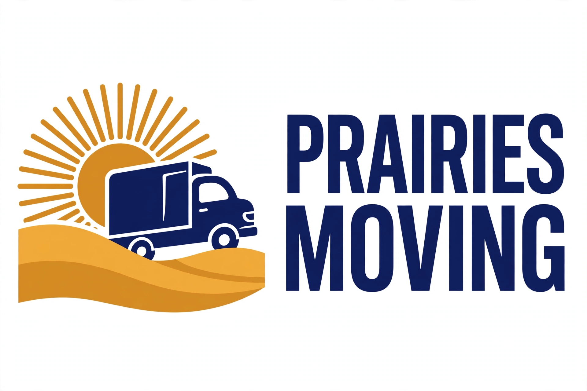 Prairies Moving