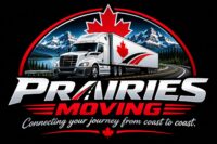 Prairies Moving